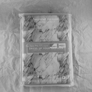 Case For a MacBook Pro 13"